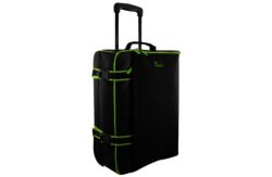 Go Explore Spacesaver Cabin Case - Black